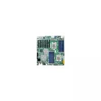 Материнская плата Supermicro X8DTH-i