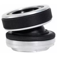 Объектив Lensbaby Composer Double Glass Pentax K