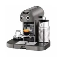 Кофемашина капсульная Krups XN 8105 Nespresso