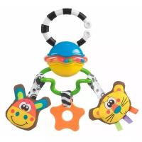 Подвесная игрушка Playgro Сафари (0182253)