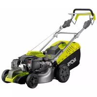 Бензиновая газонокосилка RYOBI RLM 46175SO, 3.75 л.с., 46 см