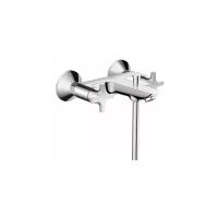 Смеситель для ванны Logis Classic Hansgrohe 71240000