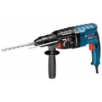 Перфоратор BOSCH GBH 2-24 DF, 790 Вт