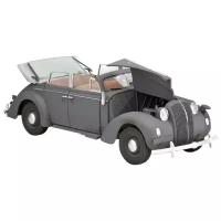 Сборная модель Revell German staff car "Admiral Cabriolet" (03099) 1:35