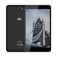 8" Планшет BQ 8068L Hornet Plus Pro (2018), 2/16 ГБ, Android 11 (Go edition), черный