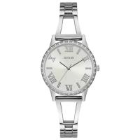 Наручные часы GUESS W1208L1 женские, кварцевые, водонепроницаемые