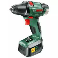 Аккумуляторная дрель-шуруповерт BOSCH PSR 18 LI-2 603.973.323