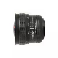 Объектив Lensbaby Circular with Fisheye Micro 4/3