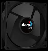 Вентилятор для корпуса AeroCool Force 12 / 120mm/ 3pin+4pin/ Black