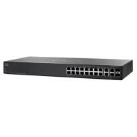 Коммутатор Cisco SG300-20