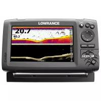 Эхолот Lowrance HOOK-7x (000-12660-001)