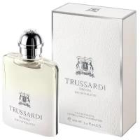 Туалетная вода Trussardi Donna 100