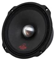 Автоакустика Kicx Gorilla Bass Mid М 1