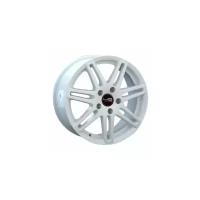 Колесный диск LegeArtis A25 9х20/5х130 D71.6 ET60, white