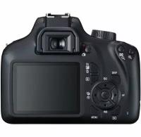 Зеркальный фотоаппарат "Canon EOS 4000D Kit 18-55мм III/II