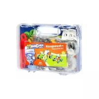 Конструктор Big Tree Toys Фиксики FIX0711-004 Квадроцикл (2 в 1)