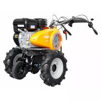 Мотоблок бензиновый Pubert VARIO 55B TWK+, 5.44 л.с