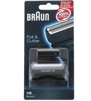 Сетка и режущий блок Braun 11B Series1 для бритв (упак:1шт)