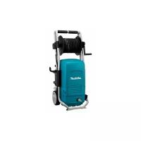 Мойка высокого давления Makita HW140, 140 бар, 500 л/ч