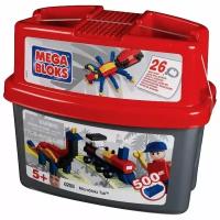 Конструктор Mega Bloks Micro Bloks 255