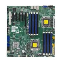 Материнская плата Supermicro X9DB3-F