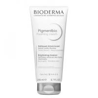 Крем bioderma pigmentbio foaming cream