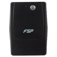 Интерактивный ИБП FSP Group DP650 IEC