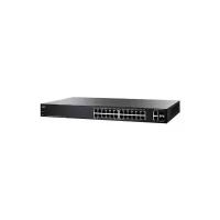 Коммутатор Cisco SLM2024PT