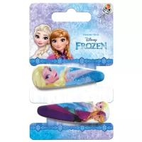 Daisy Design набор Frozen. Неразлучные сестры 2 шт