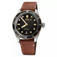 Наручные часы ORIS 733-7707-43-54LS