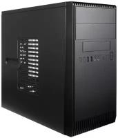 Корпус Mini Tower InWin ENR064 Black 600W RB-S600BQ3-3 U3.0*2+A(HD) mATX (6190353)