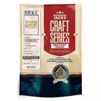 Mangrove Jacks солодовый экстракт Craft Series Bavarian Wheat Pouch