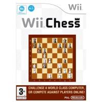 Игра Wii Chess