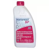 Антифриз Pentosin PENTOFROST SF