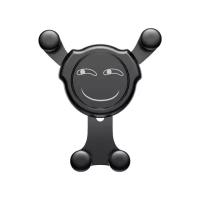 Гравитационный держатель Baseus Emoticon Gravity Car Mount