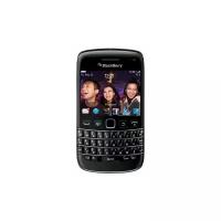 Смартфон BlackBerry 9790 Bold Черный