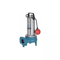 Дренажный насос для чистой воды Calpeda GQVM 50-15 (2200 Вт)
