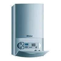 Конвекционный газовый котел Vaillant turboTEC plus VUW INT 202/3-5, 20 кВт, двухконтурный