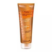 Крем для загара Tannymaxx Brown Fruity без бронзатора, для солярия и солнца с алоэ, 125 мл