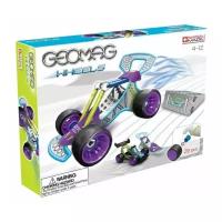 Конструктор GEOMAG Wheels 702 Багги