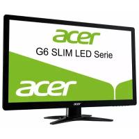 23" Монитор Acer G236HLBbid, 1920x1080, 75 Гц, TN