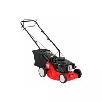 Бензиновая газонокосилка MTD Smart 395 PO, 3 л.с., 39 см