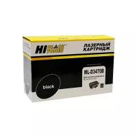 Картридж Hi-Black HB-ML-D3470B, 10000 стр, черный