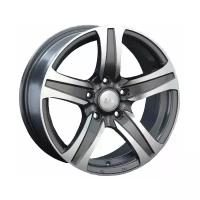 Колесный диск LS Wheels LS145 6x14/4x98 D58.6 ET35 GMF