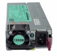 Резервный Блок Питания HP 578322-B21 1200W