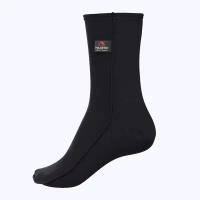 Носки из флиса Bask Pss-Socks - Черные - Размер 39-40