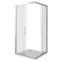 Душевой уголок Good Door Latte CR-90-C-WE 90x90