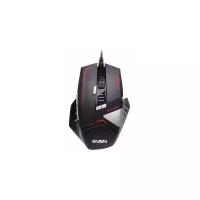 Мышь Sven GX-990 Gaming Black USB