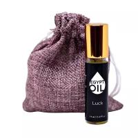 Парфюмерное масло Удача, 14 мл от EGYPTOIL / Perfume oil Luck, 14 ml by EGYPTOIL
