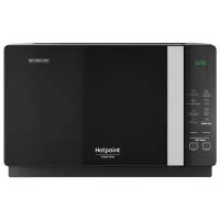 Микроволновая печь Hotpoint MWHAF 206 B